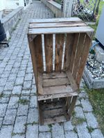 Upcycled Wooden Pallet Planter - Rustic Decor Idea! (55)