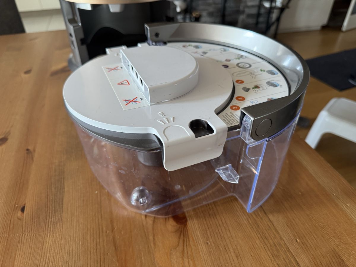 Dyson Luftreiniger: Dyson Purifier Humidify + Cool PH2 – Defekt aus Othmarsingen von Usonata 2