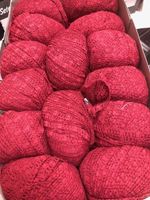 14 X WOLLE LANA GROSSA WOLLE-GARN MERLETTO