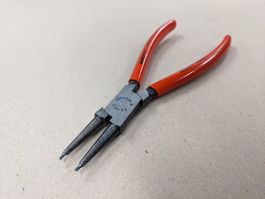 Knipex Sicherungsringzange 16 - 60 mm