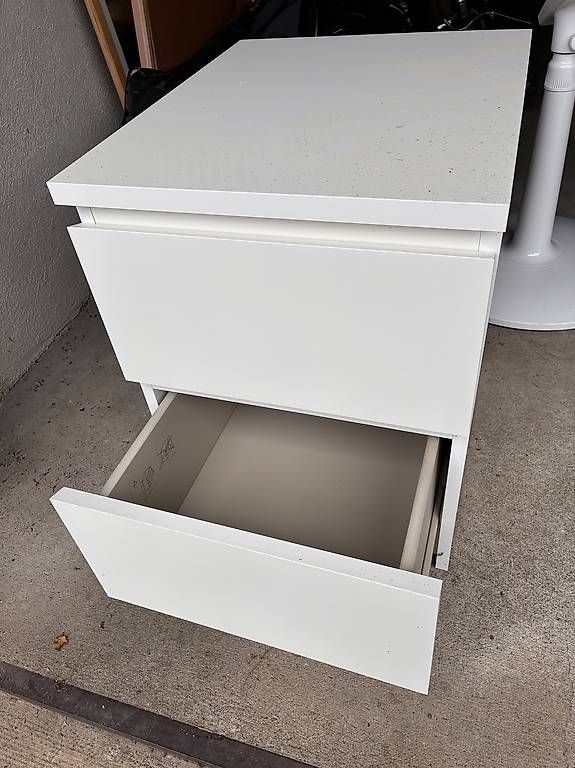 Kommoden: Meuble IKEA – Neu und originalverpackt aus Chêne Bourg von jen_l2dl 2
