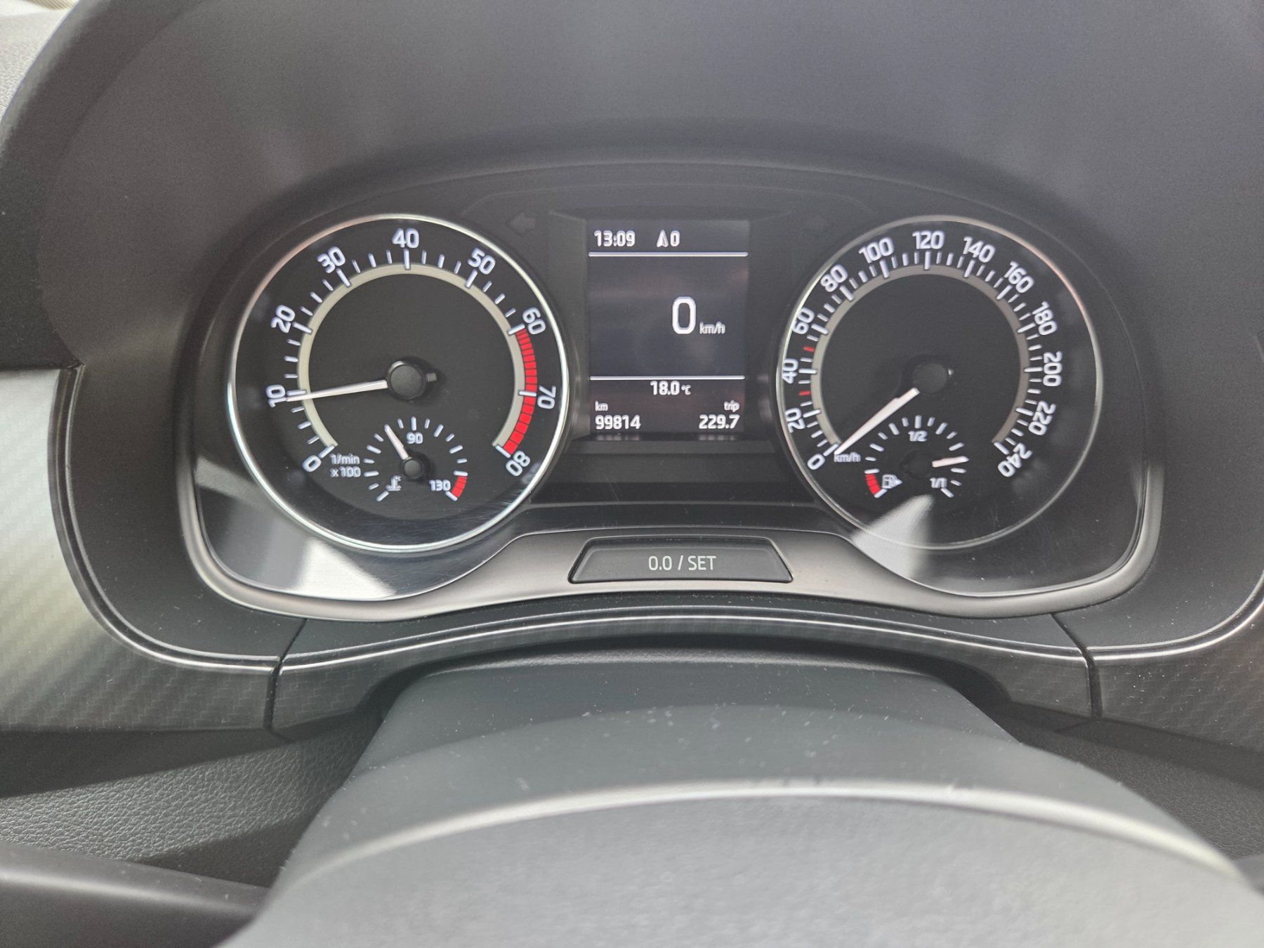 Skoda Autos: Skoda Fabia Combi Monte Carlo – Gebraucht aus Sion von zim_rx79 4