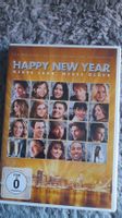 HAPPY NEW YEAR     DVD