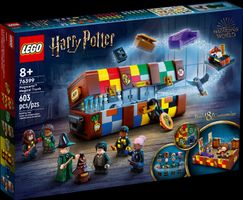 LEGO - Harry Potter - la malette du sorcier 76399
