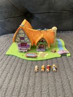 Polly Pocket - Blanche-Neige et les Sept Nains (Disney)