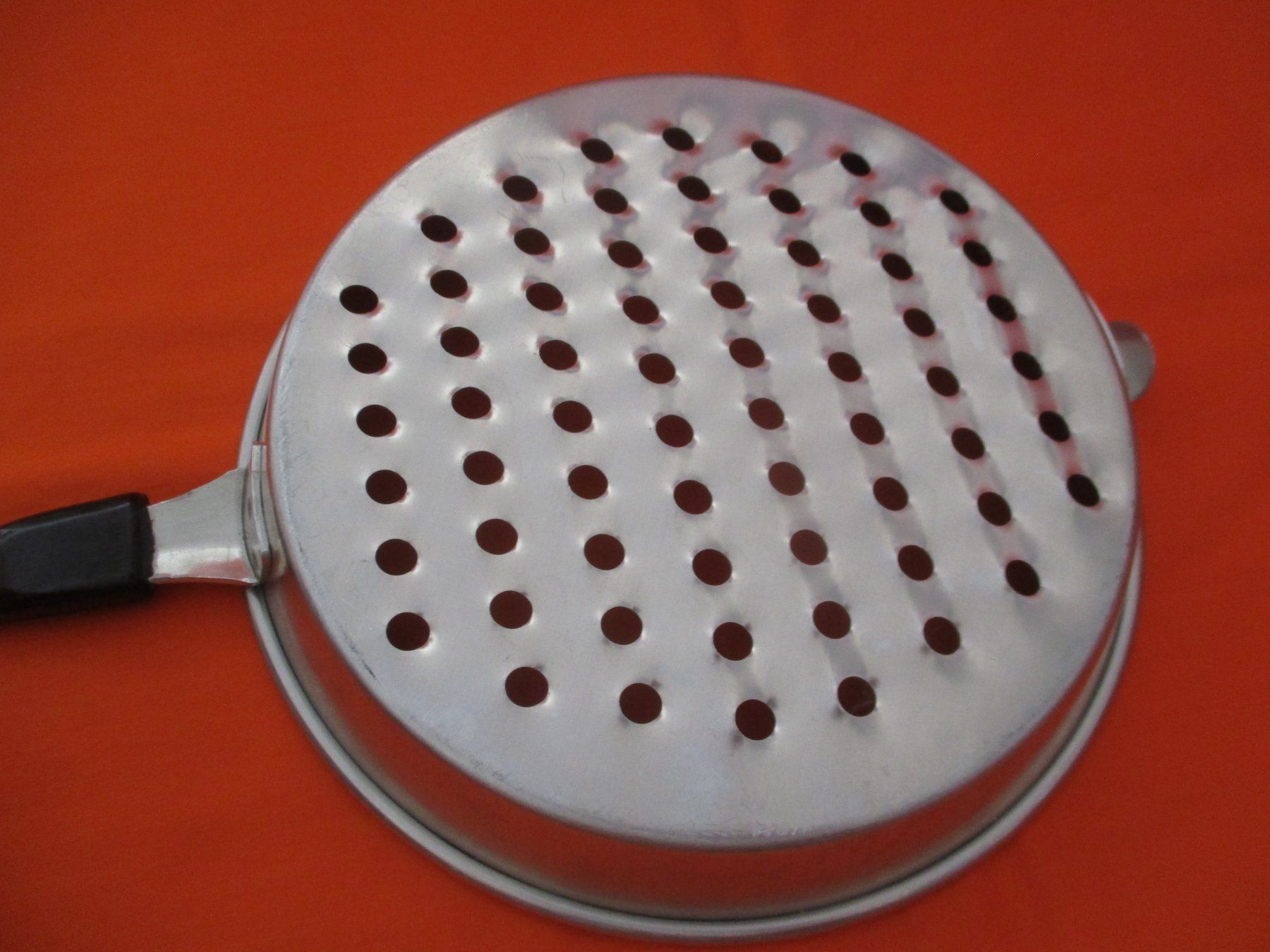Elettrodomestici da cucina: MEWA Spätlisieb – Usato da Birsfelden venduto da alles-muss-raus 1