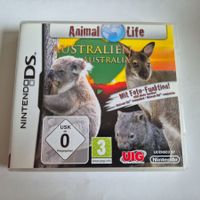 Animal life - Australien - DS