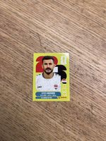 Panini Fussball Sticker Aymen Hussein Irak Zustand neu
