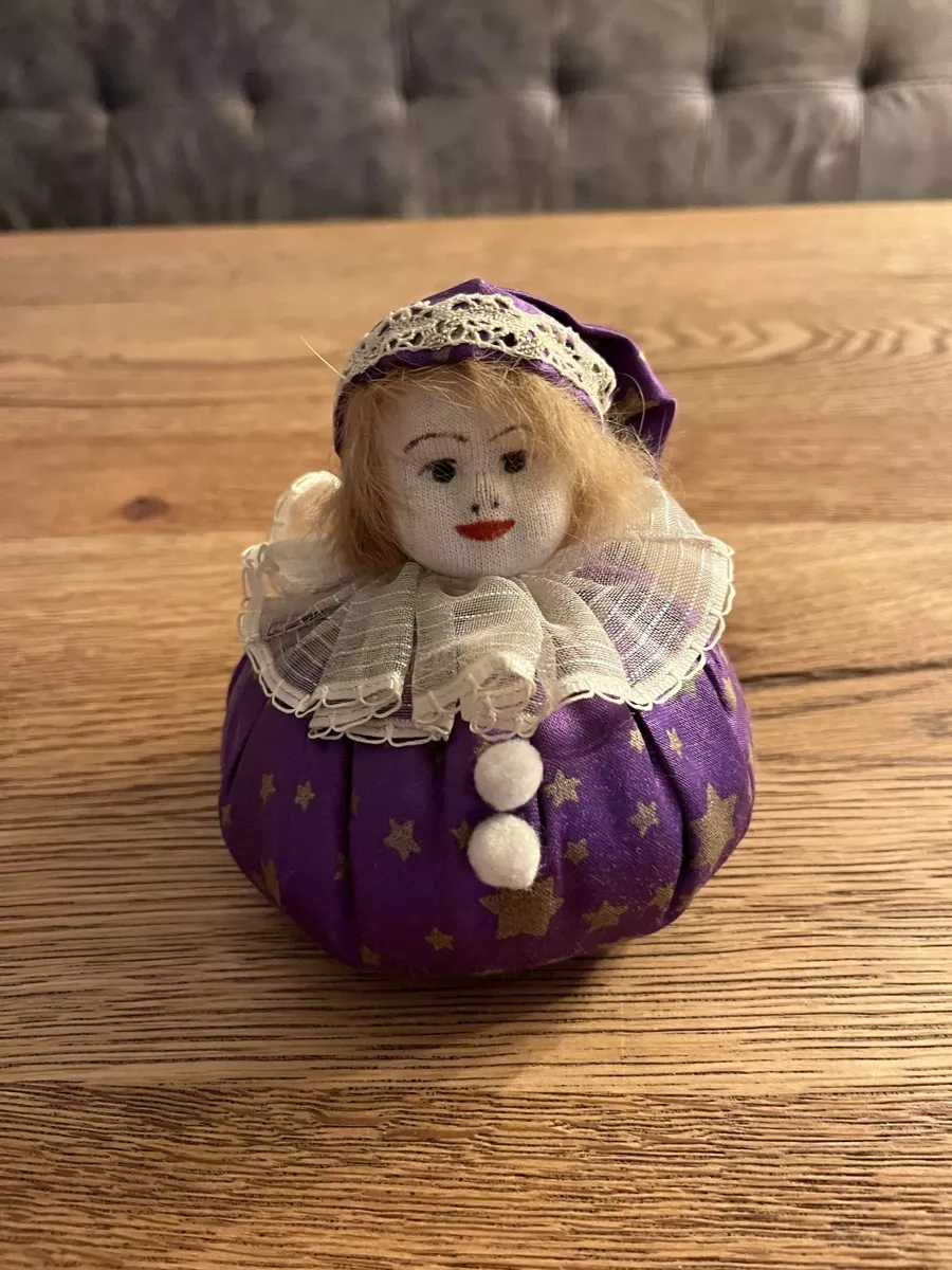 Figuren: Clowns  – Neu (gemäss Beschreibung) aus Schliern b. Köniz von medion3098 1