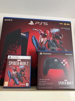 Ps5 Spiderman Edition