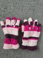 Handschuhe Mädchen Grösse 2-4 Jahre