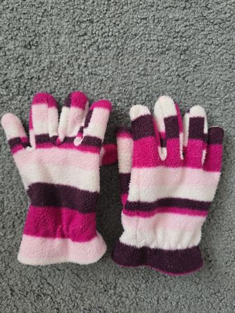 Handschuhe Mädchen Grösse 2-4 Jahre