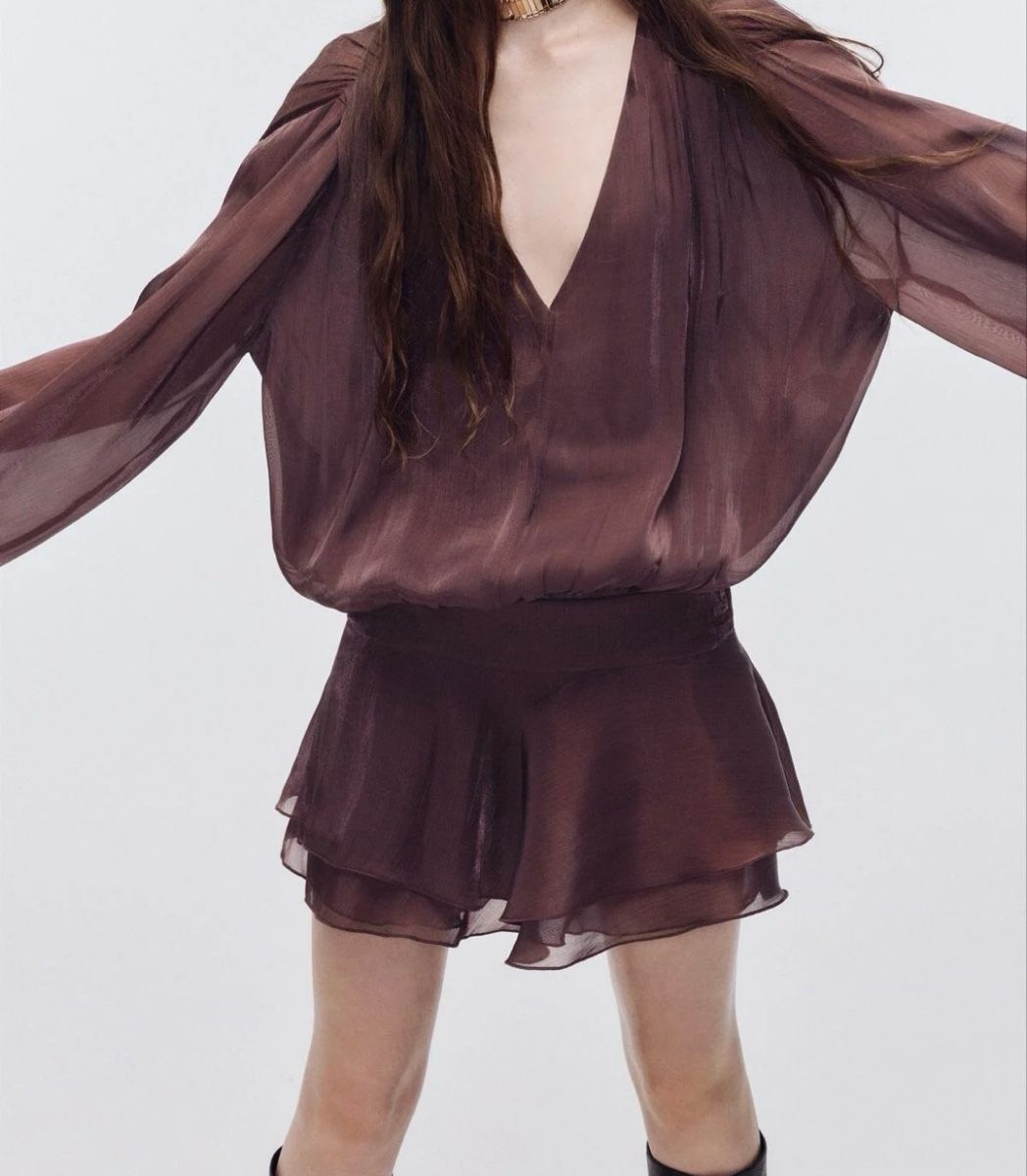 Pull&Bear Vestiti: Robe – Nuovo (secondo la descrizione) da Pont-de-la-Morge (Sion) venduto da hel_bh28 1