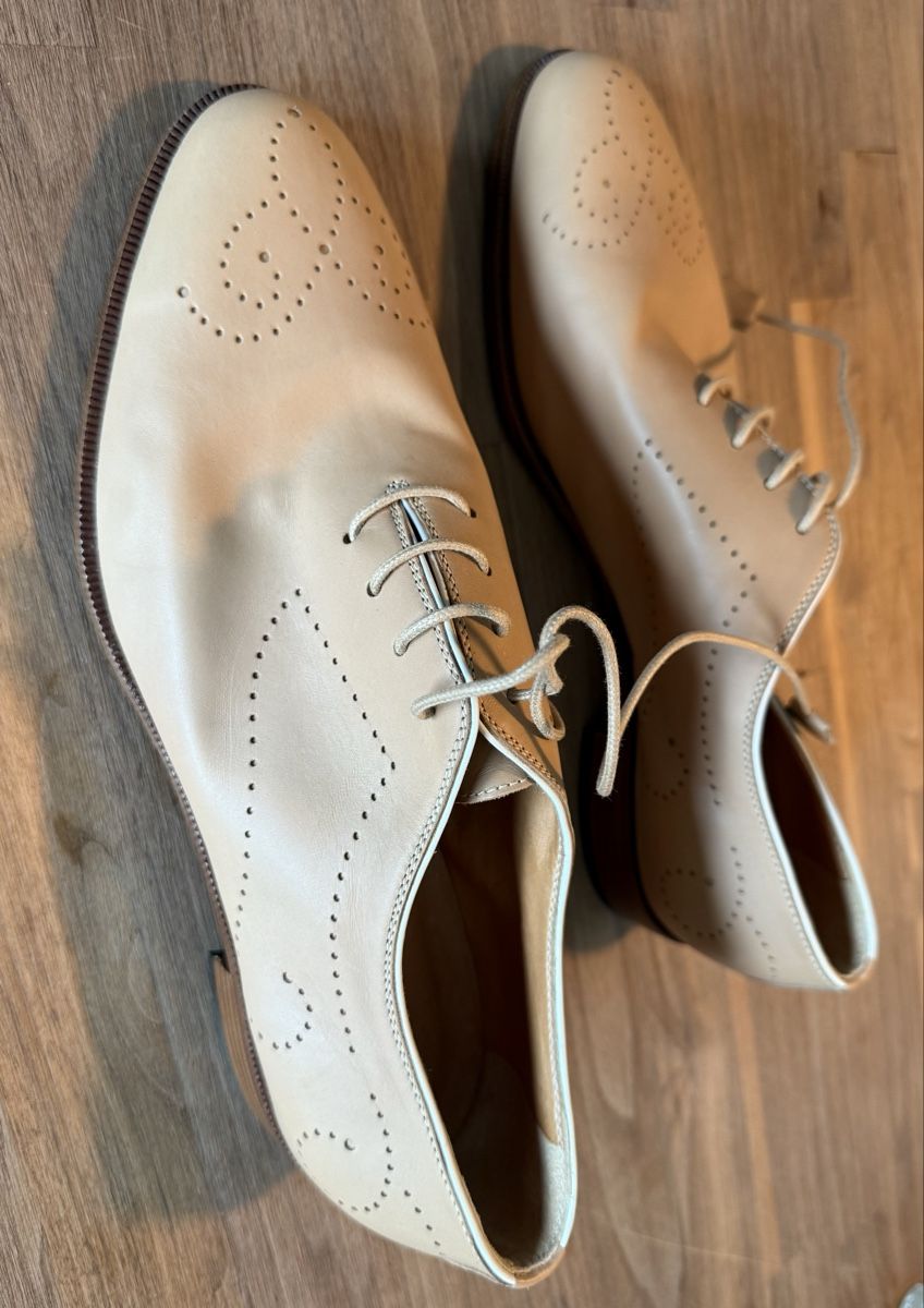 Scarpe da donna: Maretto Lederschuhe – Nuovo e nell'imballaggio originale da Weiach venduto da deb_7zrg 1