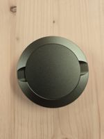SNUS DOSE ALUMINIUM 3 TEILIG
