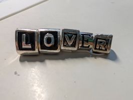 Charms "Lovers"