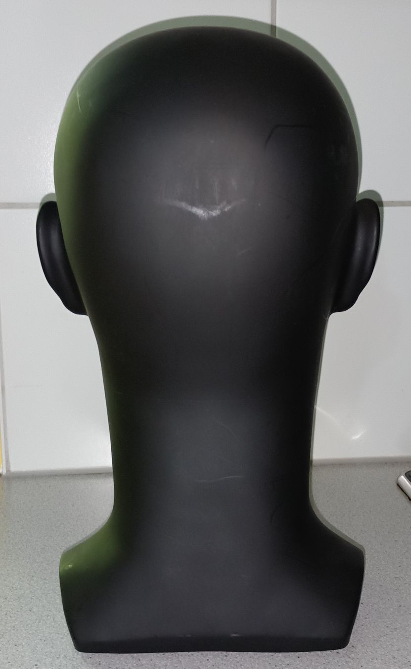 Bambole: Kunststoffkopf PVC – Usato da Basel venduto da kim_872m 4