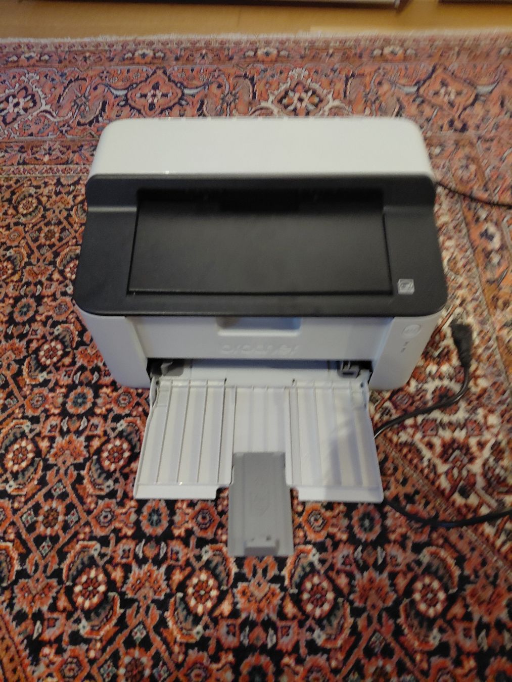 Brother Drucker: Brother HL-121 Printer used condition – Gebraucht aus Olten von bollobo