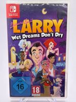 NSW - Larry Wet Dreams dont Dry