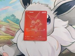 Victini 171/086 EV10.5 Flamme Blanche FR