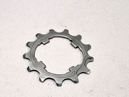 Campagnolo 10speed Ritzel 13 Zähne / 11 Gramm
