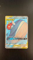 Magikarp & Wailord GX (TEU 160) - PO - EN