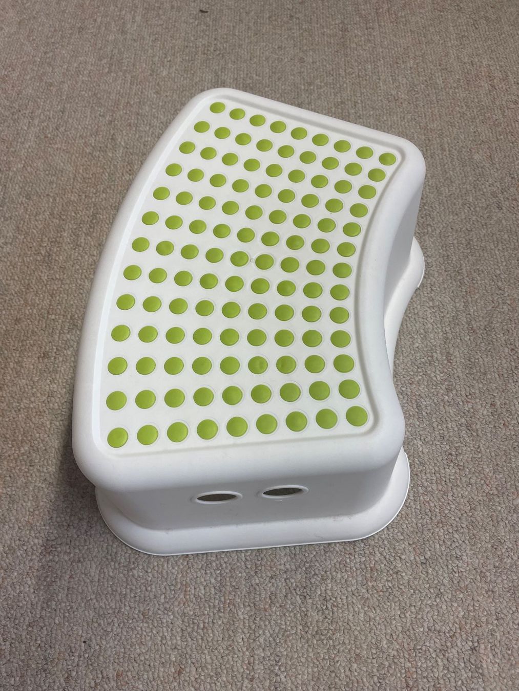 Ikea Sgabelli: Kinder Fuss Schemel Tritthocker – Usato da Zürich venduto da Ingrid54