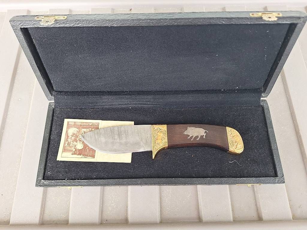 Accessori: Couteau – Usato da La Chaux-de-Fonds venduto da Riquet2300
