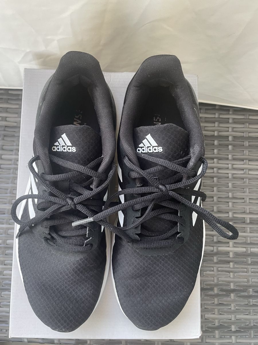 Scarpe da uomo: Adidas Response, Herren – Usato da Schmitten FR venduto da dia_y5nx 1