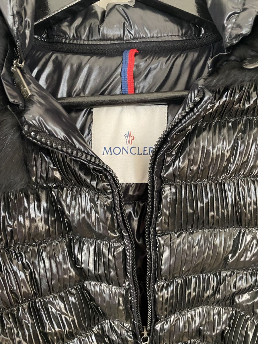 Moncler Giacche: Moncler jacket – Usato da Zürich venduto da Moremoneymoney 4