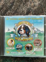 CD, Bernie's Hitlawine