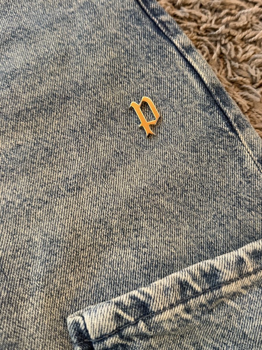 Jeans: Peso Jeans – Nuovo (secondo la descrizione) da Frümsen venduto da laura002 2