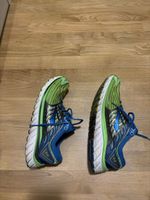 Laufschuhe Brooks Glycerin 14 Grösse 42.5 gebraucht