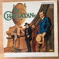 Charlatans - Same / 1. US-Press. 1969 - Very nice Copy
