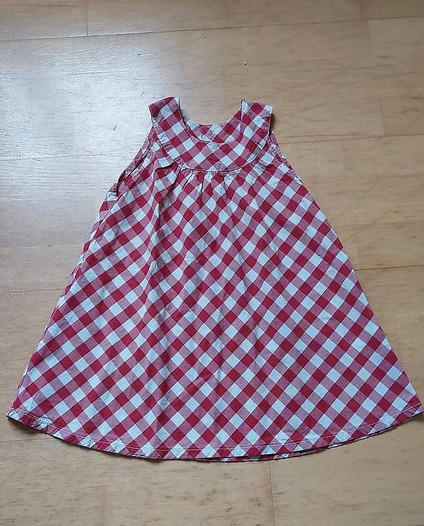 H&M Vestiti & Gonne: Trägerkleid / Röckli / Sommerkleid – Usato da Schaffhausen venduto da nps 4