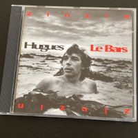 Hugues Le Bars - Zinzin | Experimental Pop