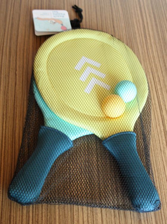 Beach Ball Set NEU Kaufen auf Ricardo