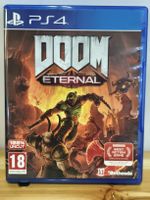 Spiel Doom Eternal Sony PlayStation 4 sehr guter Zustand(A71