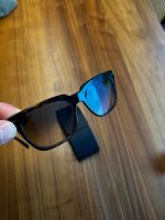 Prada Sonnenbrille SPR04Y – Original, Modell mit Rechteck-Fa