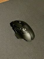 Logitech G502 Lightspeed - Gaming Maus