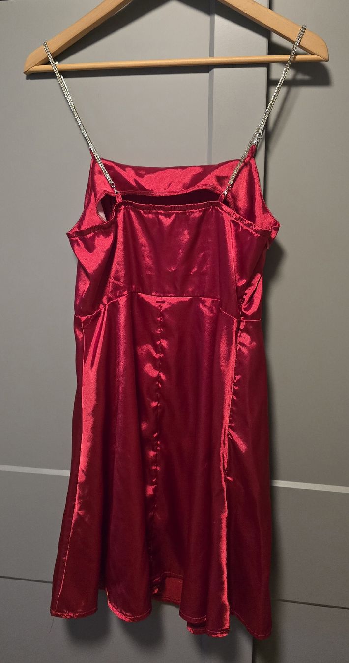 Costumi: Sexy dress Gr.S – Usato da Oberbipp venduto da Meaw13 1
