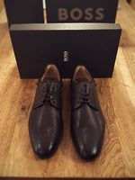 Hugo Boss Schuhe Neu