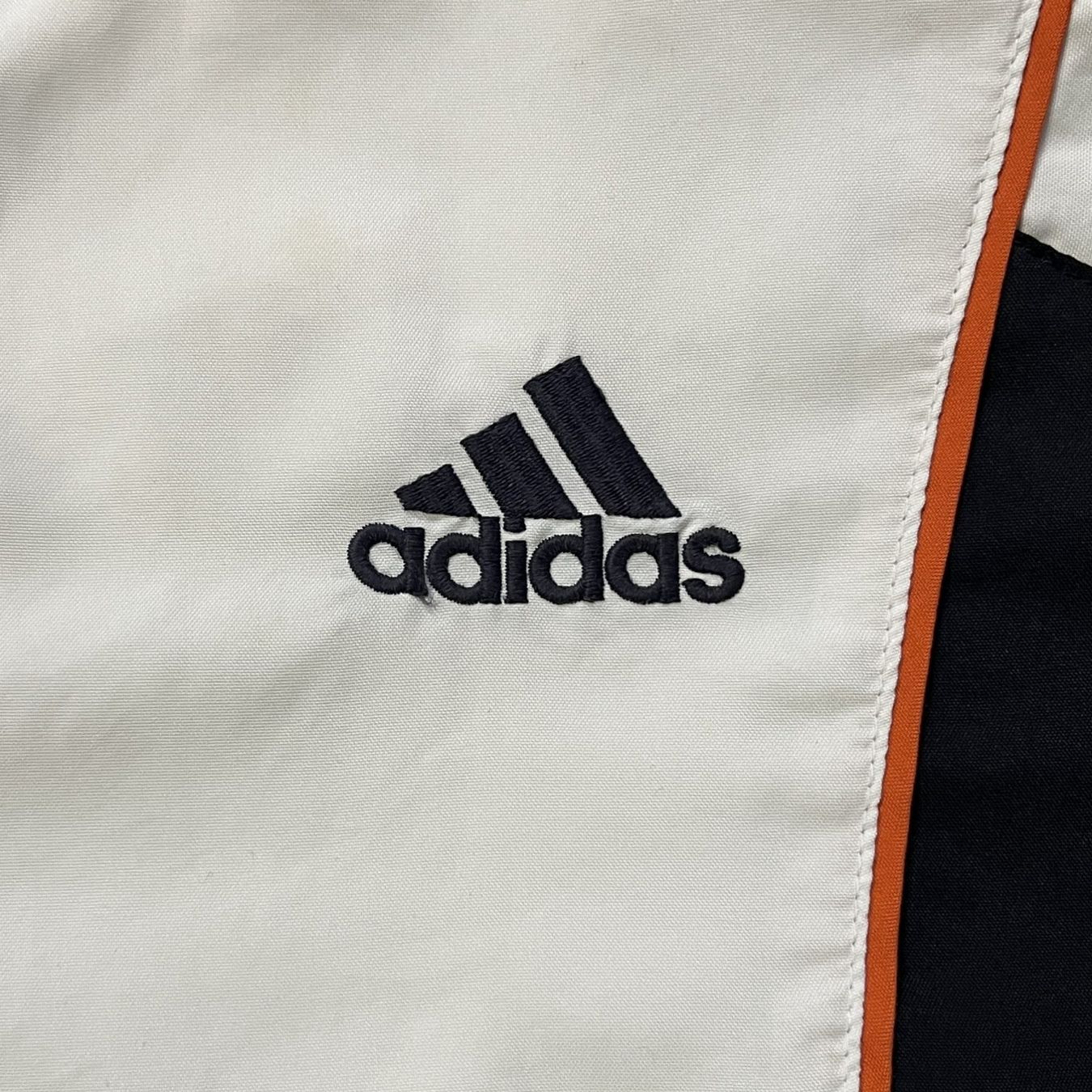 Adidas Giacche: Vintage Adidas Trackjacket (L) – Usato da Chamoson venduto da Sapoloshop 1