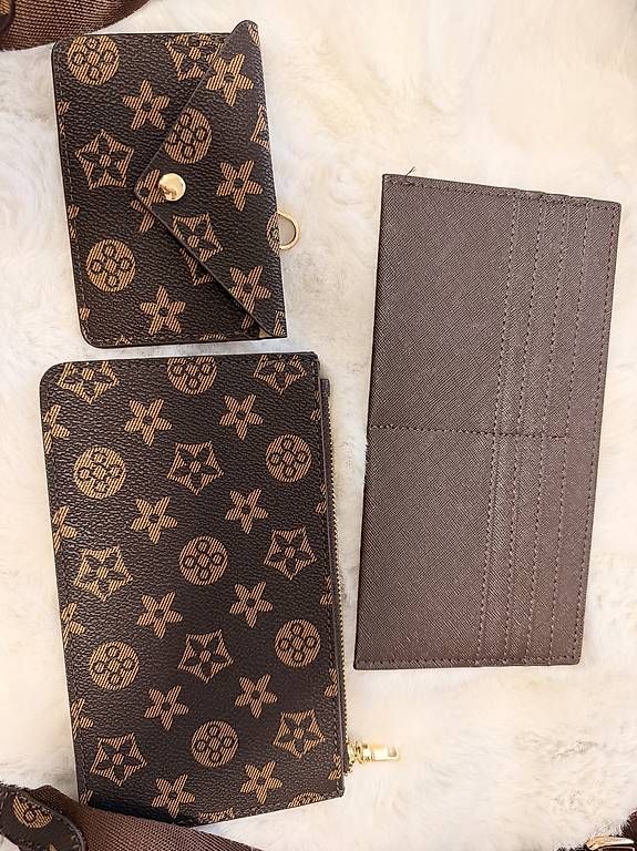 Taschen für Damen: Tasche mit Extras – Gebraucht aus Lohn-Ammannsegg von YAS_85 3