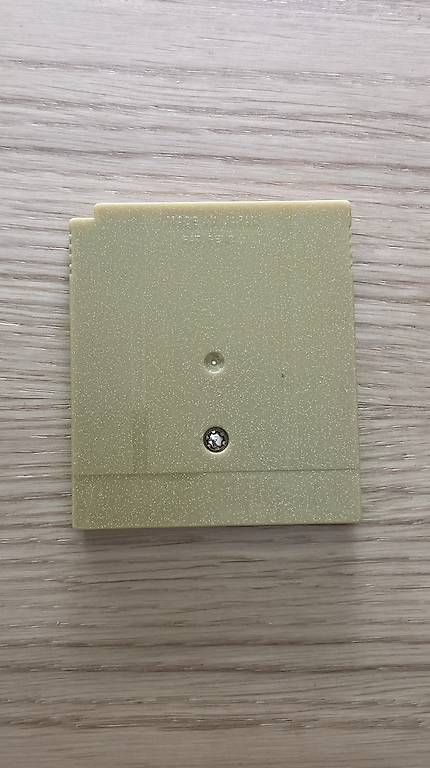 Giochi: Pokémon Goldene Edition (Gameboy) – Usato da Linthal venduto da StuessiLinthal 1