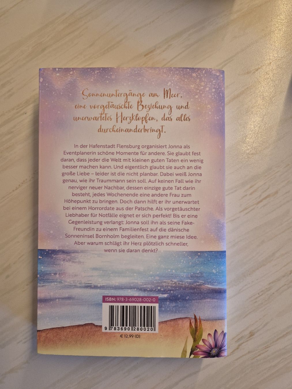 Bücher: Buch von Svenja Lassen – Gebraucht aus Brünisried von sabbun 1