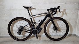 Cannondale Topstone Carbon 1 Grösse Medium