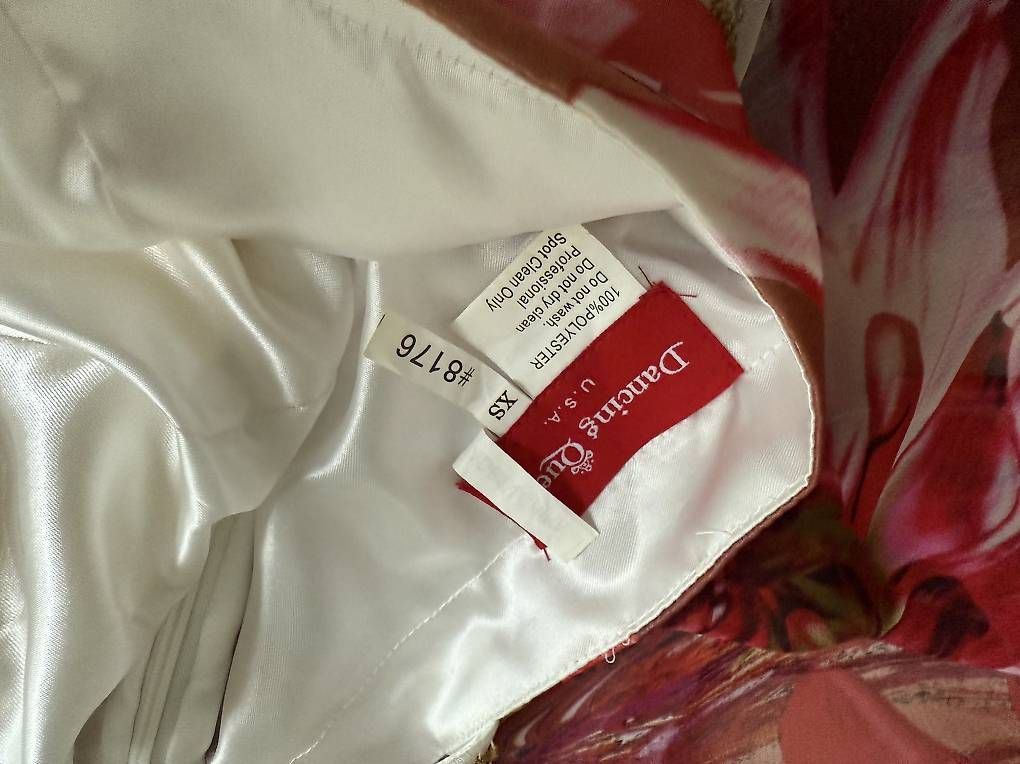 Vestiti: Abendkleid in XS – Usato da Altendorf venduto da Anjapple 3