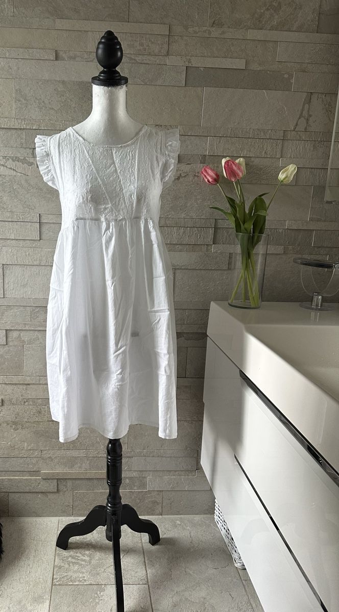 Vestiti: Sommerkleid,Gr.xs – Usato da Evilard venduto da Cristal111 1