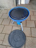 Praktischer Campingaz Gasgrill f. unterwegs, neuwertig!